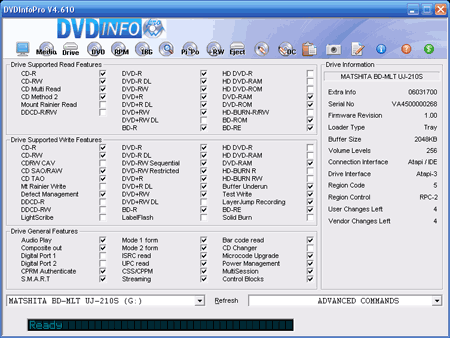 DVDInfoPro