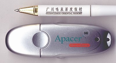 USB Flash Drive - Apacer HandyDrive