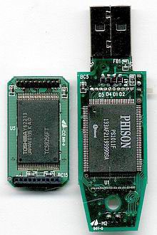 Apacer HandyDrive - �������