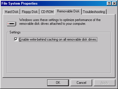 ��������� ����������� ������ �� ���� ��� Windows XP