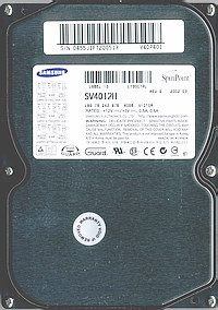 Samsung SP80A4H