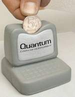 Quantum Compy :-)