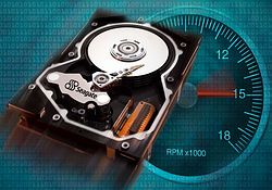 Cheetah X15 internal