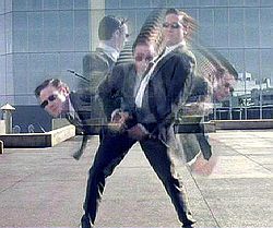 The Matrix - 1
