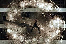 The Matrix - 2