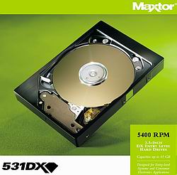 Maxtor 531DX