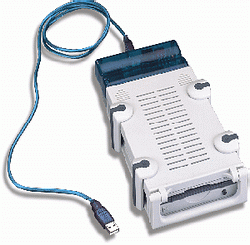 USB drive