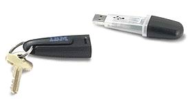 IBM 8Mb memory key 19k4513