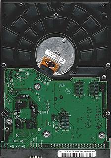 WD Caviar WD400BB �����
