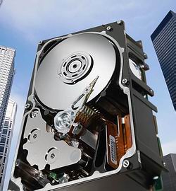 Seagate Barracuda 180 superdisk