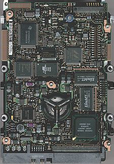 Barracuda 180, ��� �����