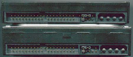 Maxtor 2B020H1 thickness