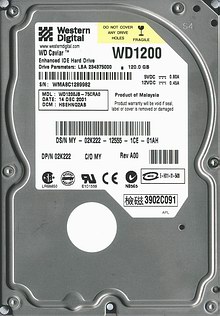 WD1200JB