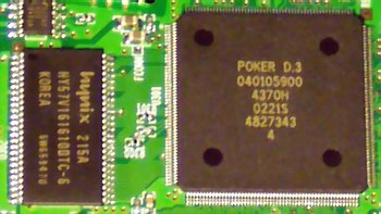 Max2F040J0-controller
