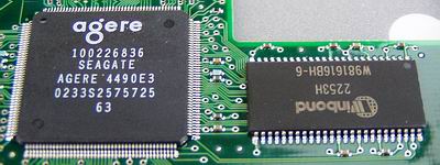 Chip&memory