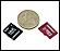 ��������� ������: ��������-������������ ���� ������ MMCmicro 256 ����� � microSD 256 �����