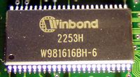 RAM2Mb