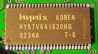 RAM8Mb