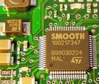 MotorChipSATA