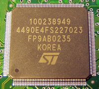 MainChipSATA