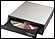����� CD-R/RW ������� Plextor PleXWriter PX-W4824A