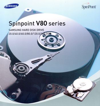 Samsung V80