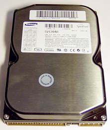SV1204H