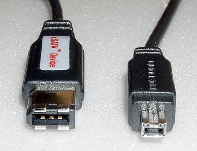 Cable