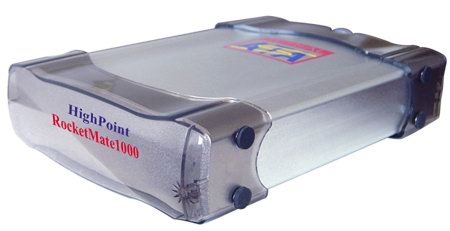 RocketMate 1000