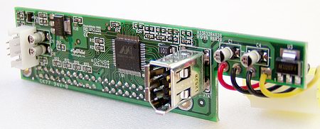 Converter