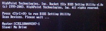 BootScreen