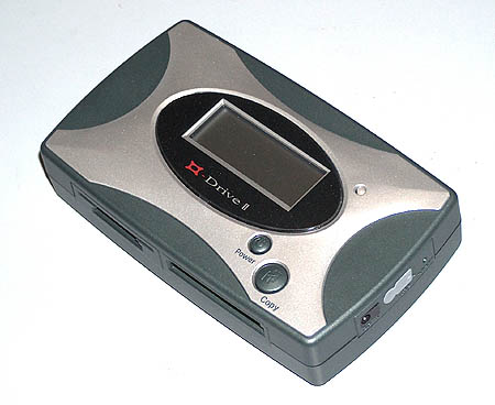 Xs-drive II VP2060