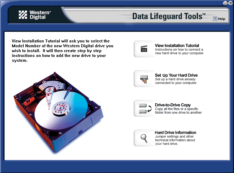 Best Hard Drive Diagnostic Tools