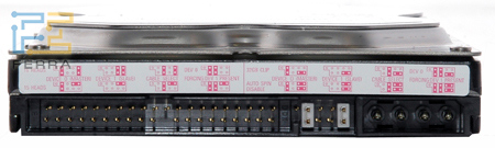 0014 Фото разъемов Deskstar 80