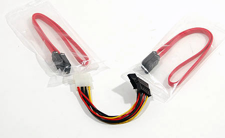 tekram box