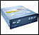 ������ ��������� HP dvd840i DVD Writer