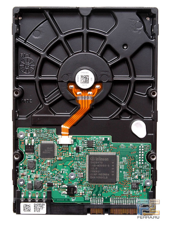 Ƹ����� ���� Hitachi Deskstar 7K160 4