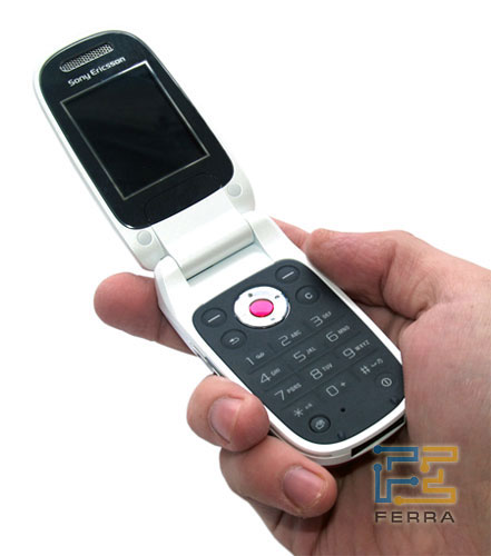 Sony Ericsson Z310i � ����