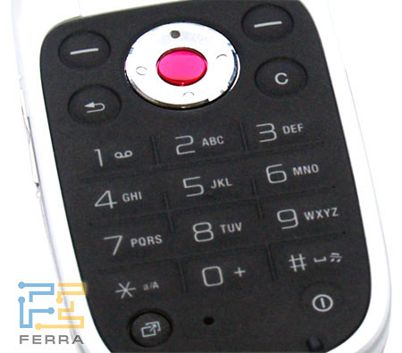 ���������� Sony Ericsson Z310i