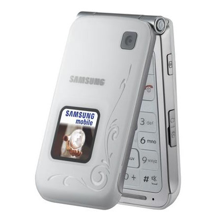 Samsung E420 – ближайшая альтернатива Sony Ericsson Z310