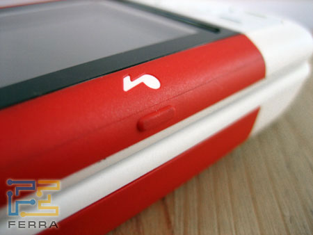 Nokia 5200: мультимедийные прорезиненные клавиши 2