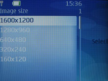Nokia 6288: фото и видео 4
