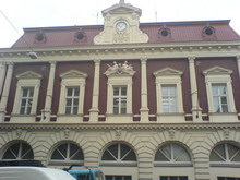 Nokia 6288: примеры снимков со встроенной фотокамеры 1