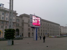Nokia 6288: примеры снимков со встроенной фотокамеры 2
