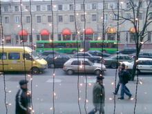 Nokia 6288: примеры снимков со встроенной фотокамеры 3