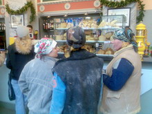 Nokia 6288: примеры снимков со встроенной фотокамеры 4