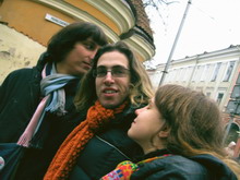 Nokia 6288: примеры снимков со встроенной фотокамеры 7