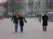 Nokia 6288: примеры снимков со встроенной фотокамеры 8