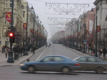 Nokia 6288: примеры снимков со встроенной фотокамеры 9