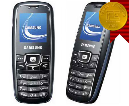 Samsung C120 � ������ ��������� 2006 ����. ����/��������